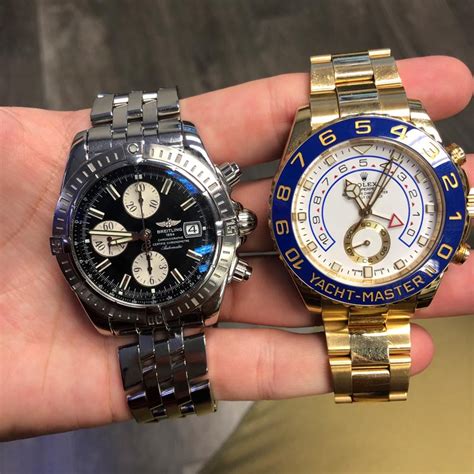 breitling vs rolex sacnilk price sacnilk sacnilk|rolex vs breitling price.